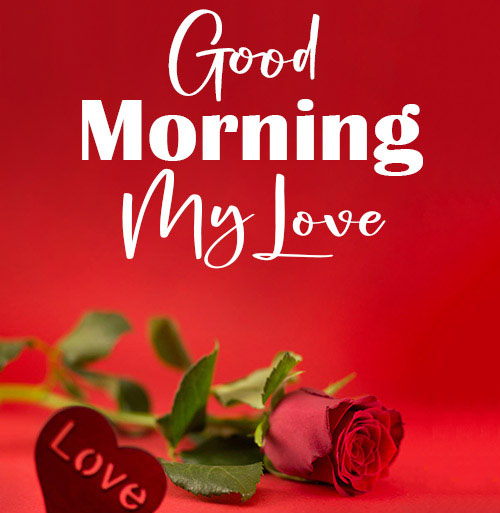 Good-morning-wishes-for-love