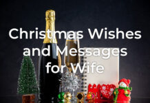 christmas-messages-for-wife