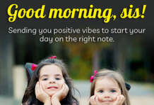 Heartfelt-Good-Morning-Messages-for-Sister