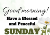 uplifting-sunday-blessings-quotes